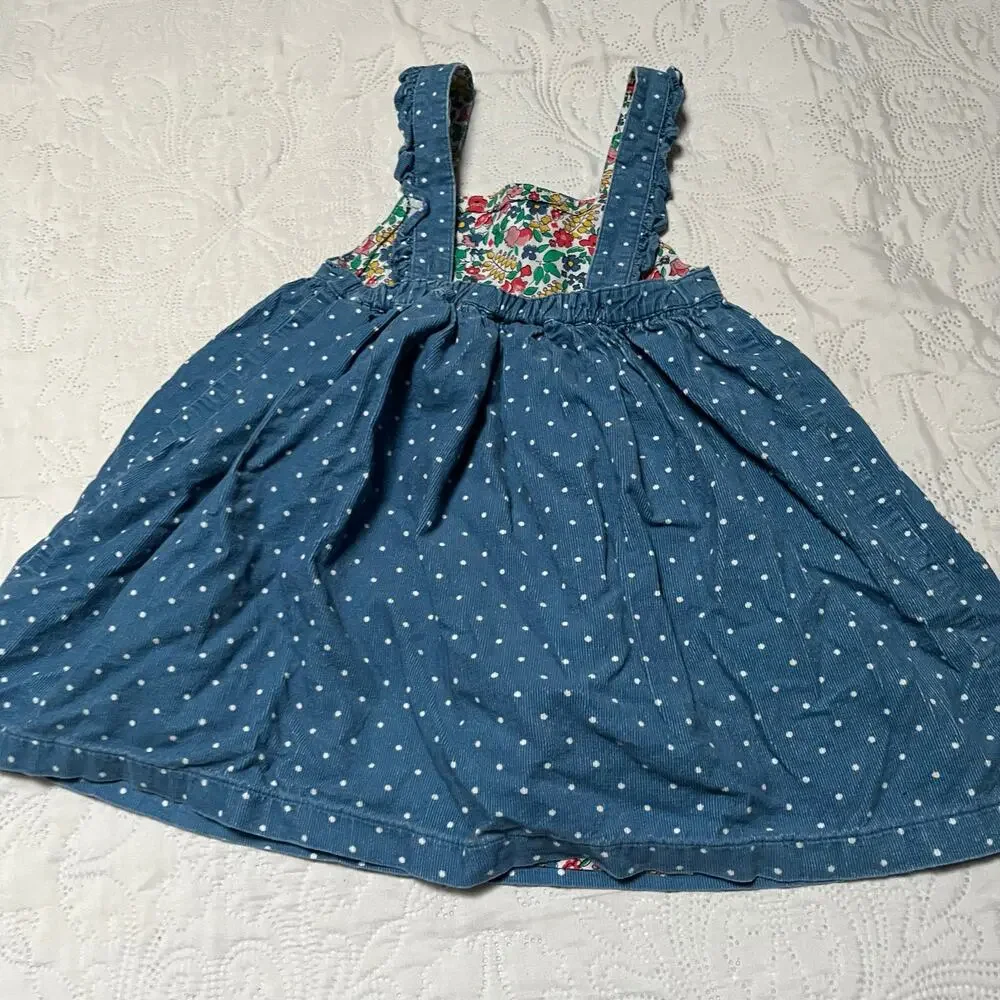 Baby Boden other intact size
